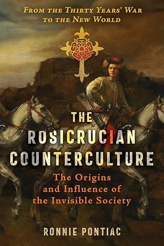 The Rosicrucian Counterculture