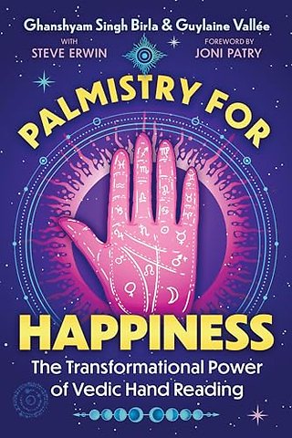 Palmistry for Happiness