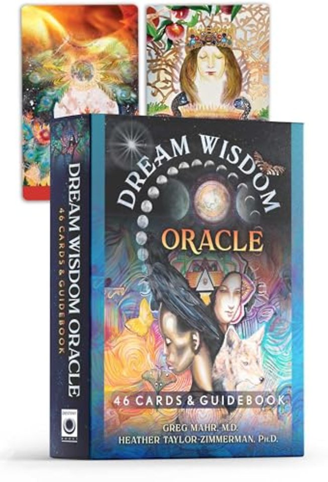 Dream Wisdom Oracle