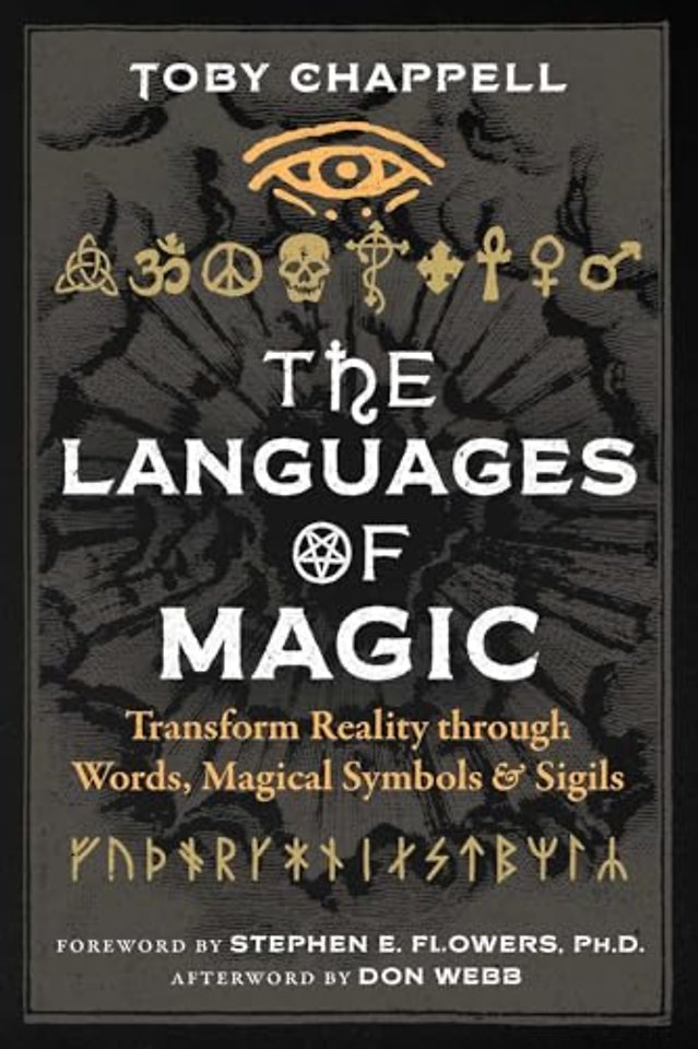 The Languages of Magic