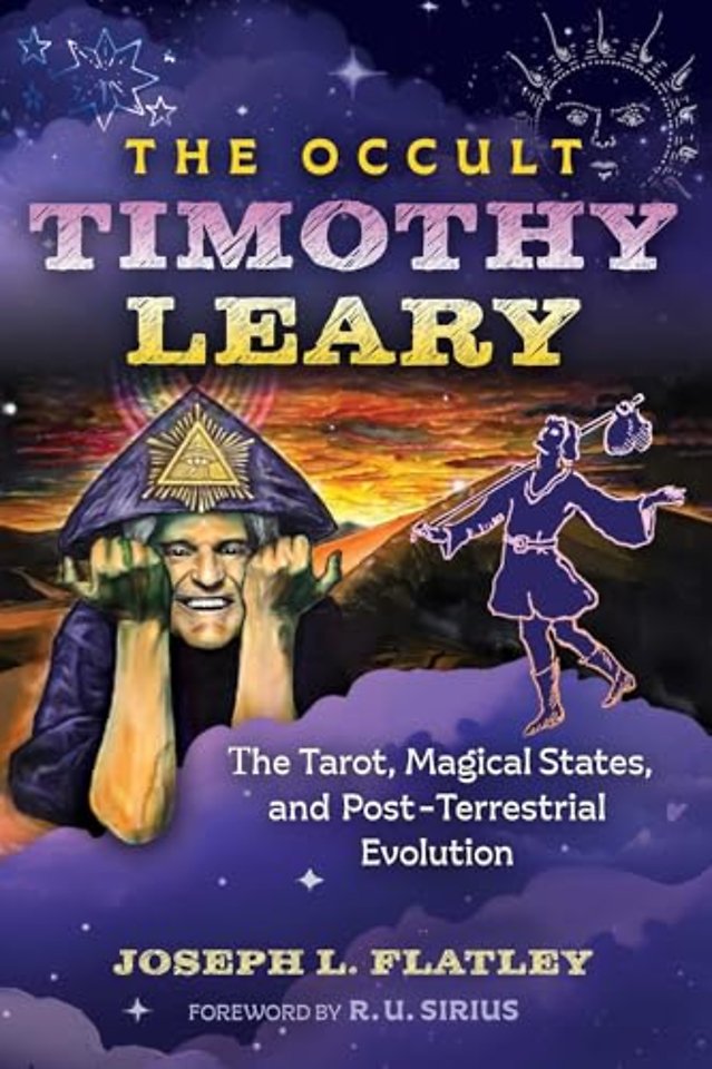 The Occult Timothy Leary