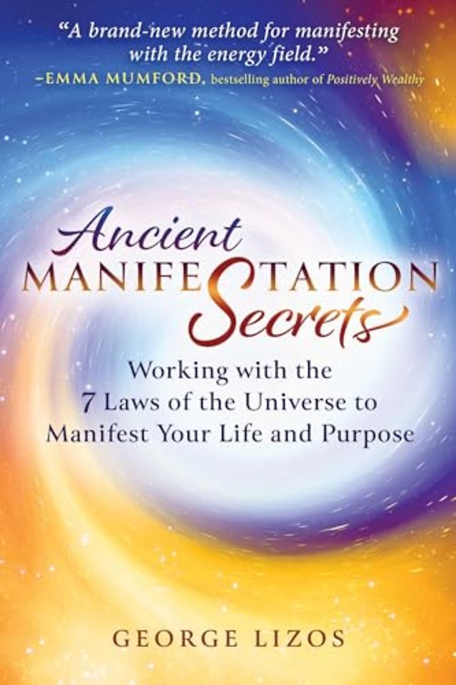 Ancient Manifestation Secrets