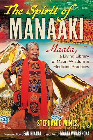 The Spirit of Manaaki