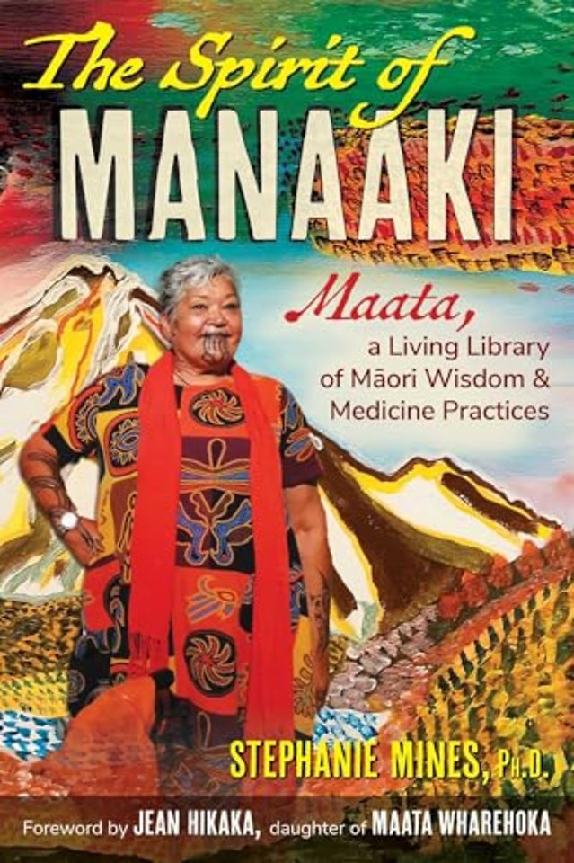 The Spirit of Manaaki