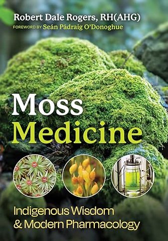 Moss Medicine