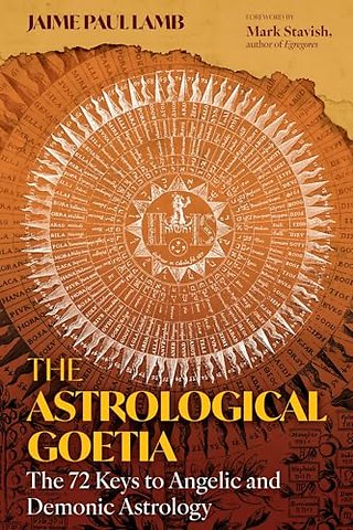 The Astrological Goetia
