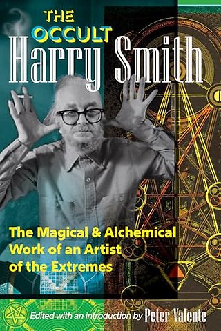 The Occult Harry Smith