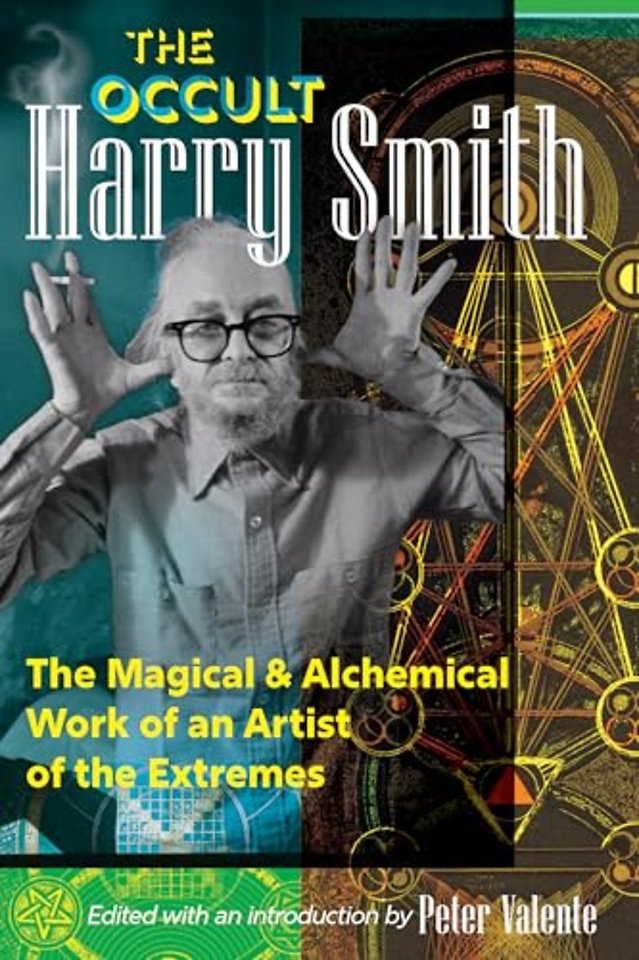 The Occult Harry Smith