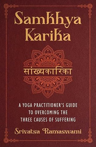 Samkhya Karika