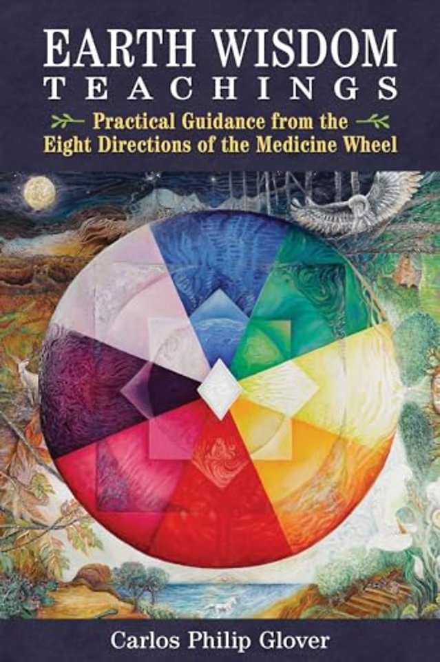 Earth Wisdom Teachings
