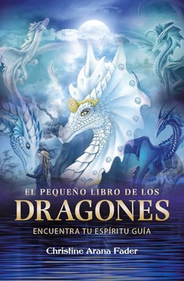 El pequeno libro de los dragones