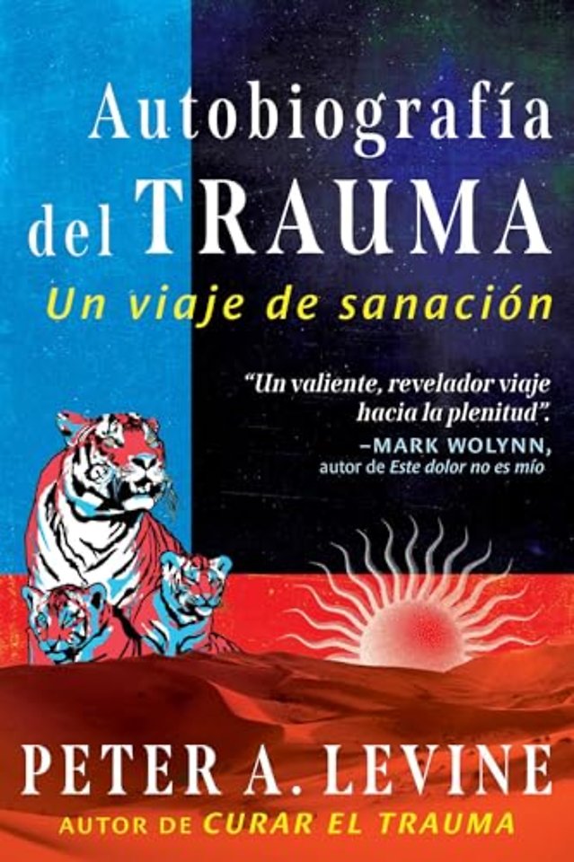 Autobiografia del trauma