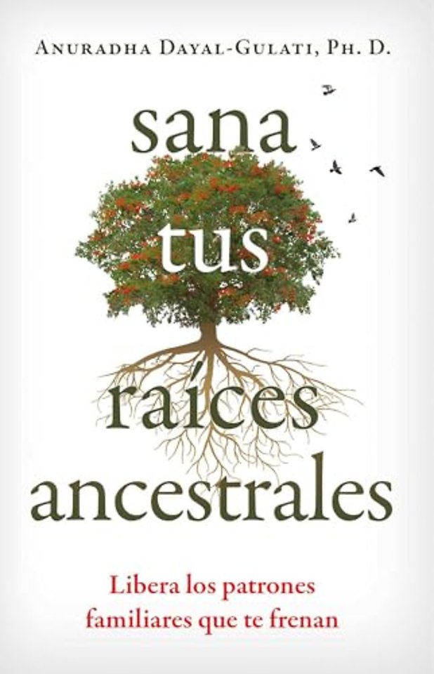 Sana tus raices ancestrales