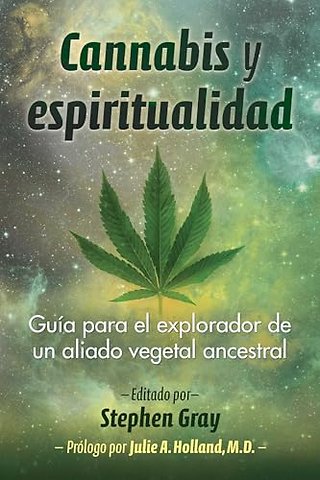 Cannabis y espiritualidad