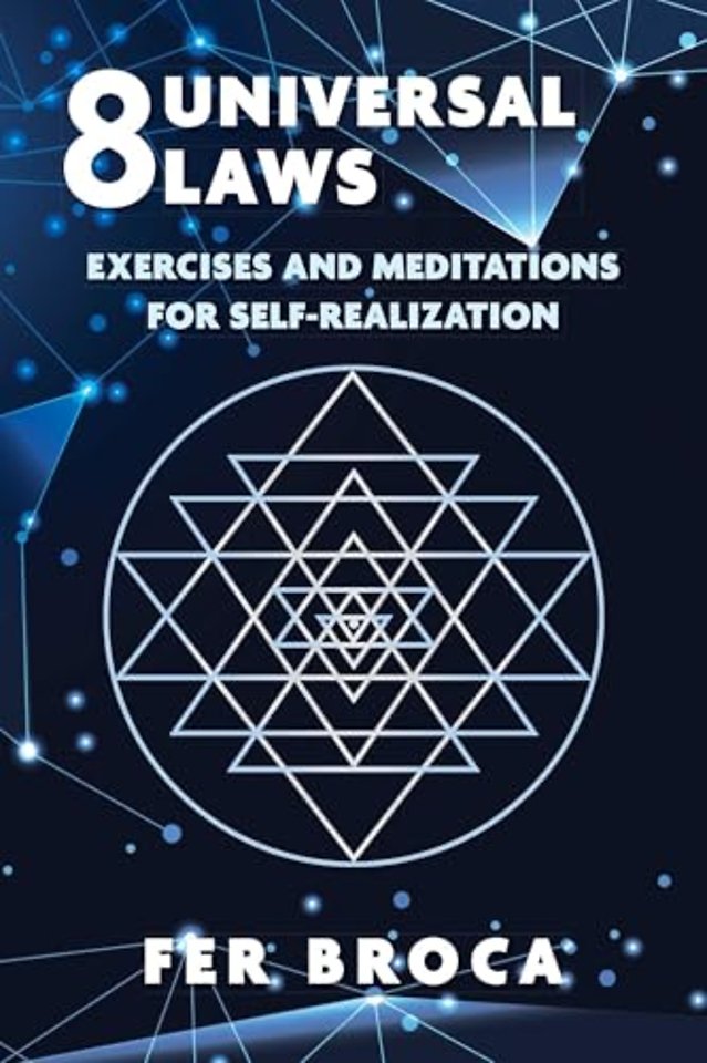 8 Universal Laws