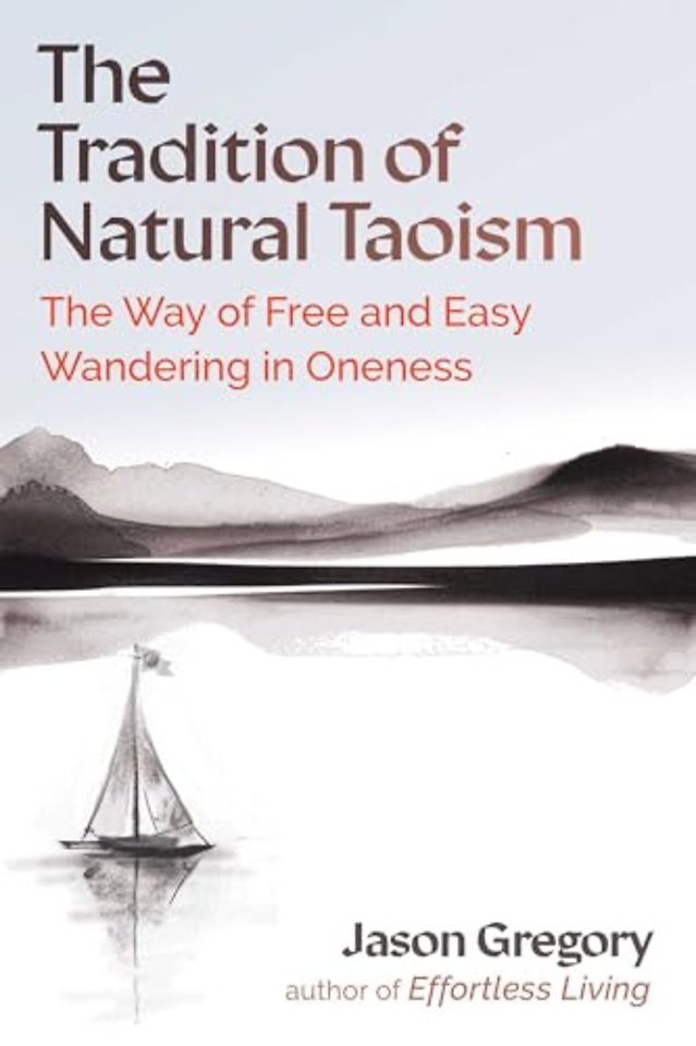 The Tradition of Natural Taoism