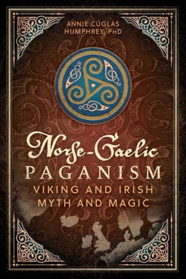 Norse-Gaelic Paganism