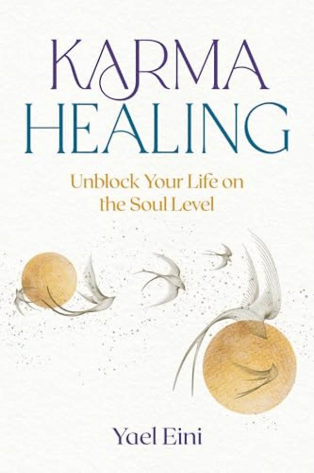 Karma Healing
