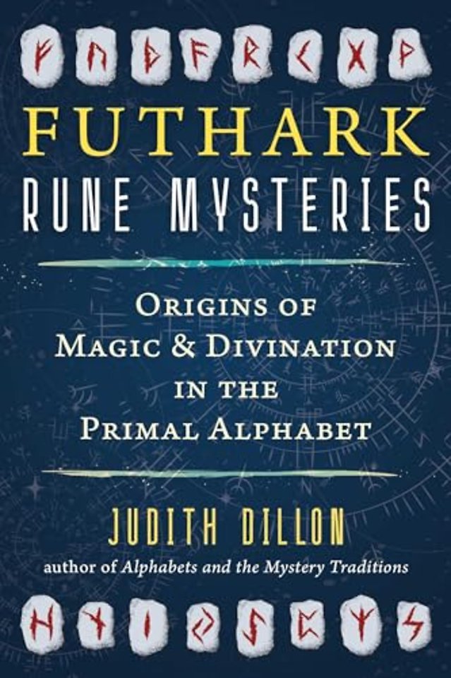 Futhark Rune Mysteries