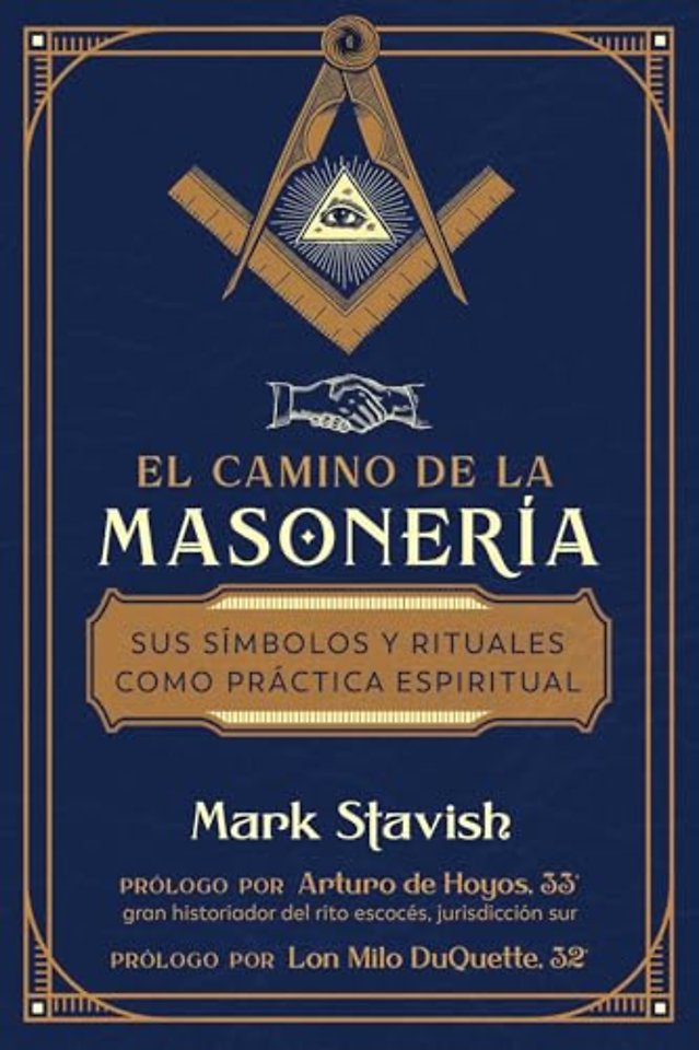 El camino de la masoneria