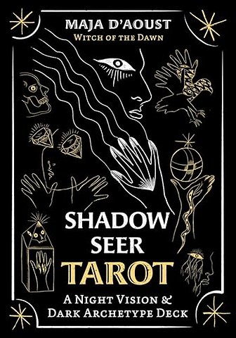 Shadow Seer Tarot