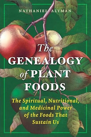 The Genealogy of Plant Foods