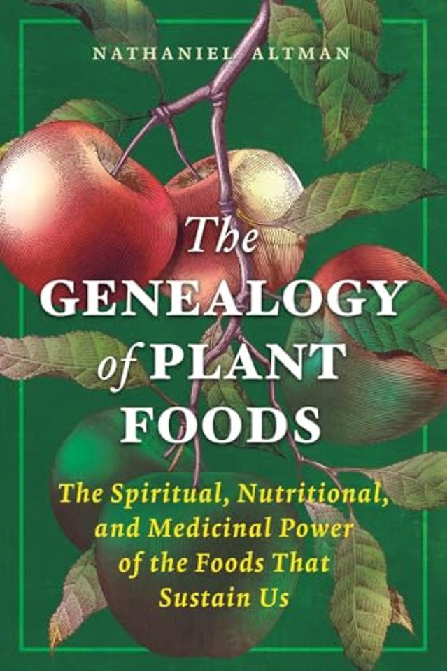 The Genealogy of Plant Foods