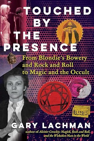 Touched by the Presence