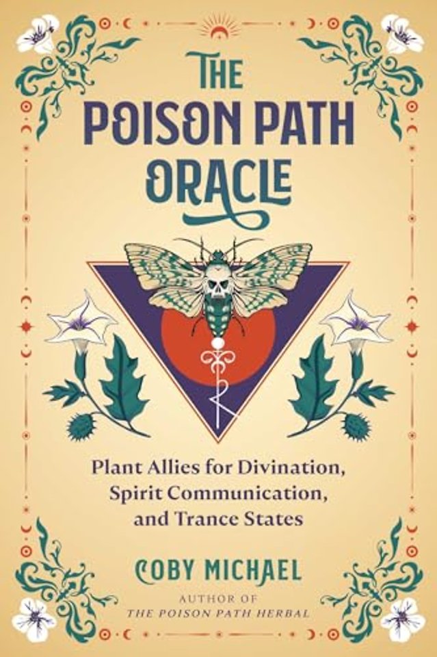 The Poison Path Oracle