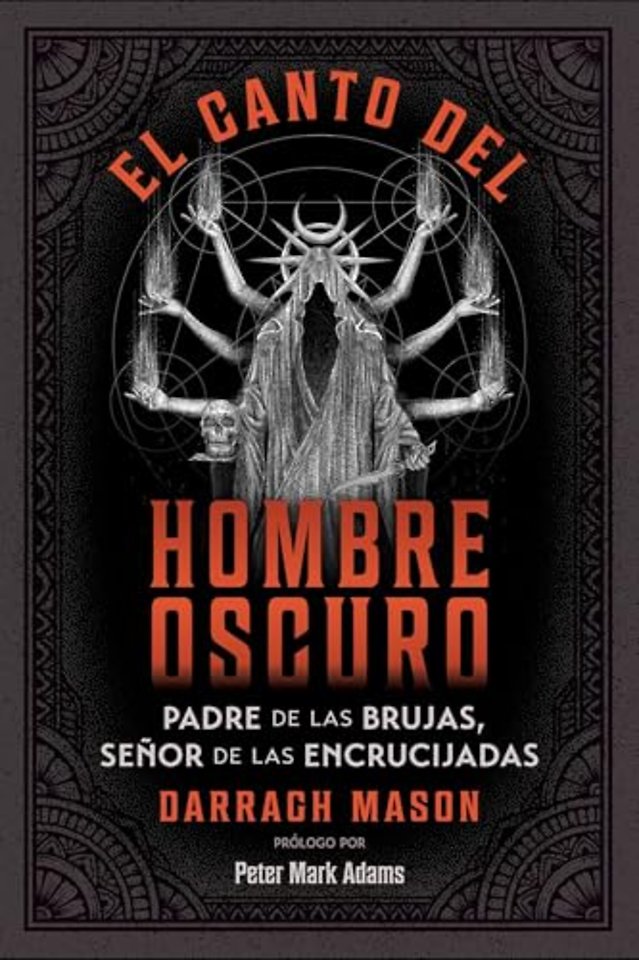 El canto del Hombre Oscuro