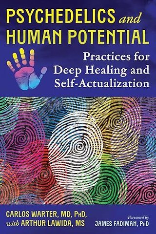 Psychedelics and Human Potential