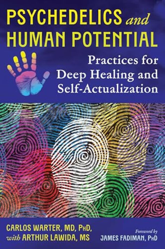 Psychedelics and Human Potential