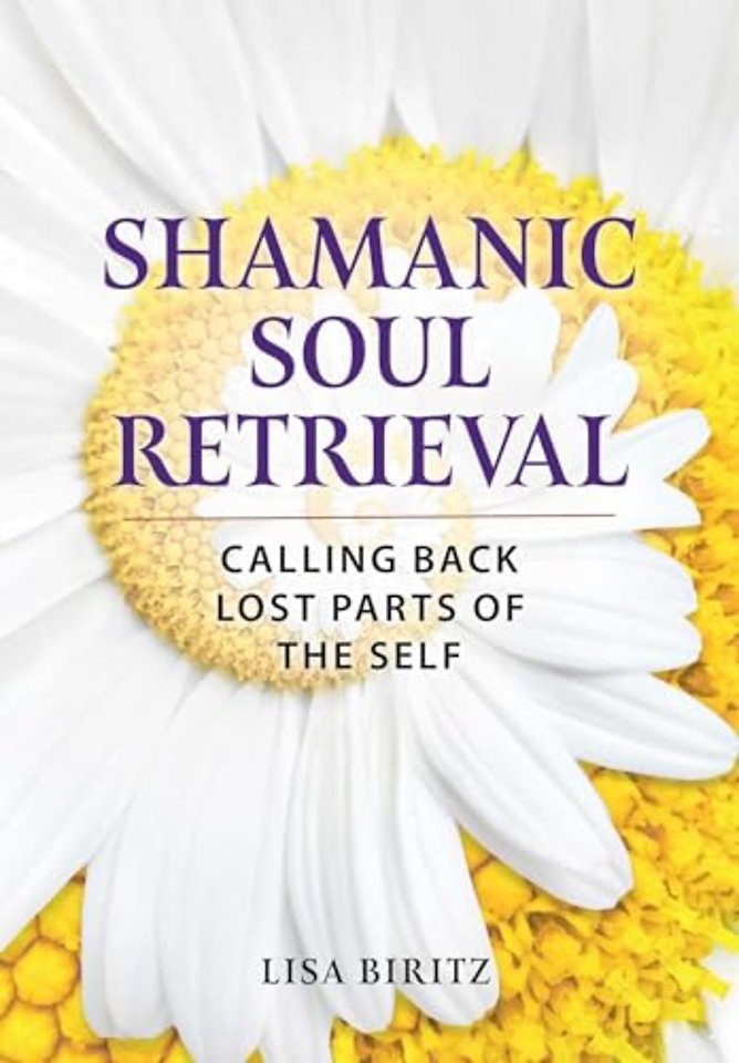 Shamanic Soul Retrieval