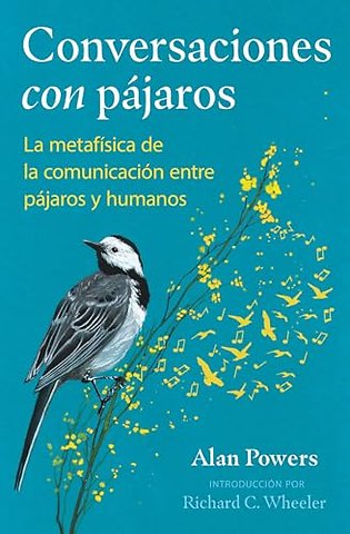 Conversaciones con pajaros