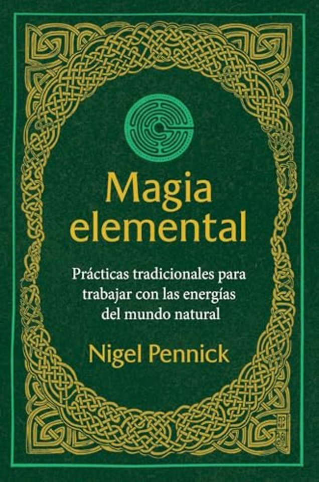 Magia elemental