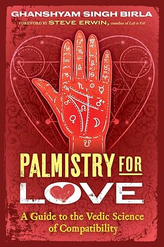 Palmistry for Love