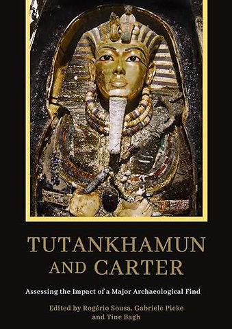 Tutankhamun and Carter
