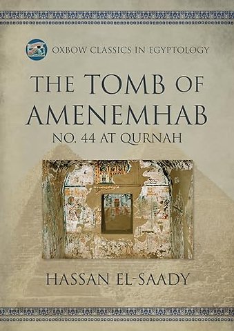 The Tomb of Amenemhab