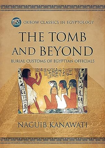 The Tomb and Beyond