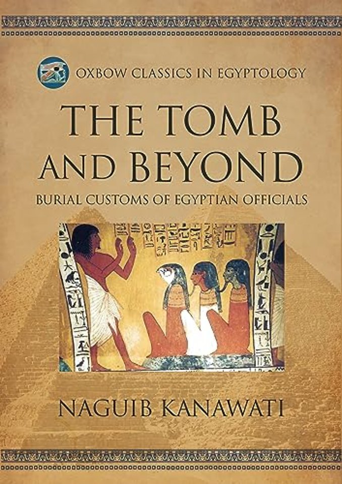 The Tomb and Beyond