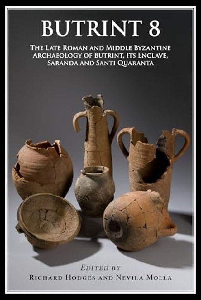 Butrint 8