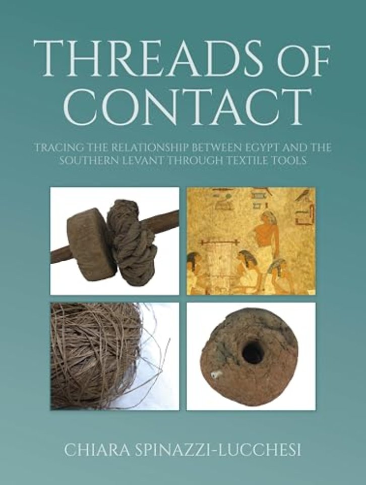 Threads of Contact