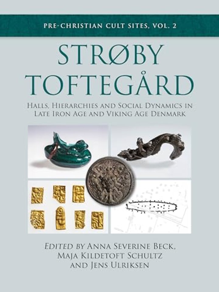Strøby Toftegard