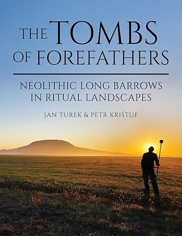 The Tombs of Forefathers