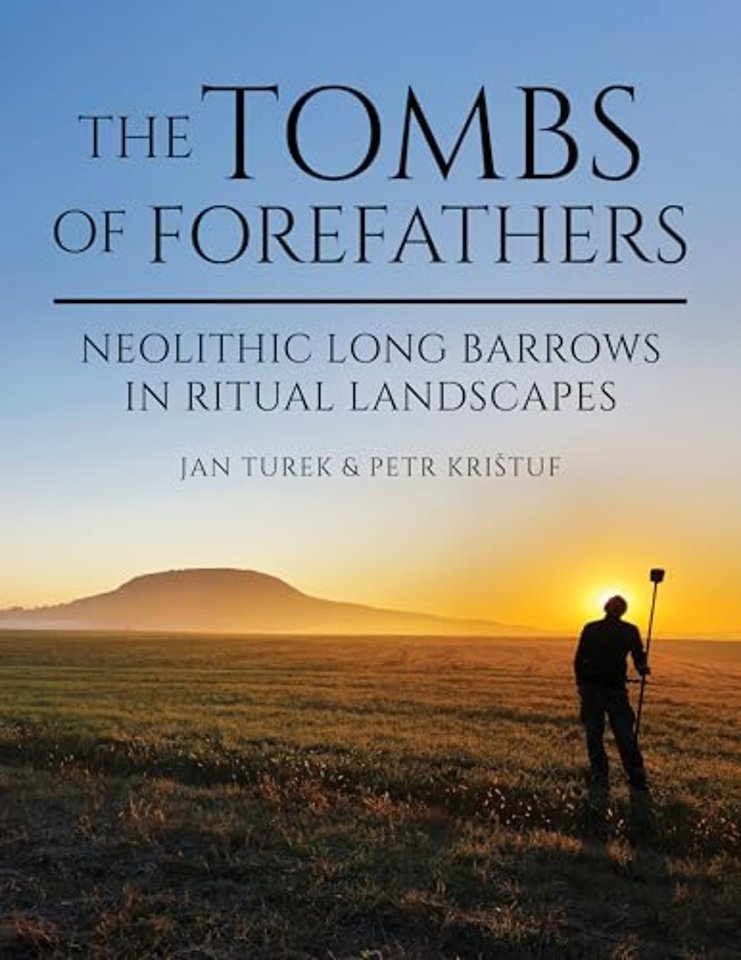 The Tombs of Forefathers