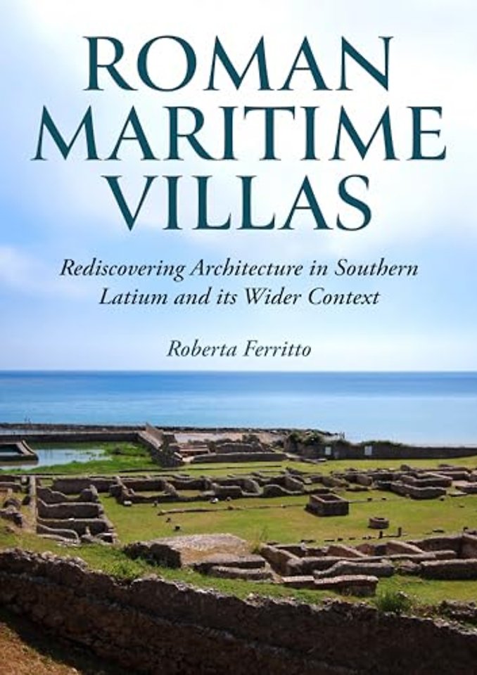 Roman Maritime Villas