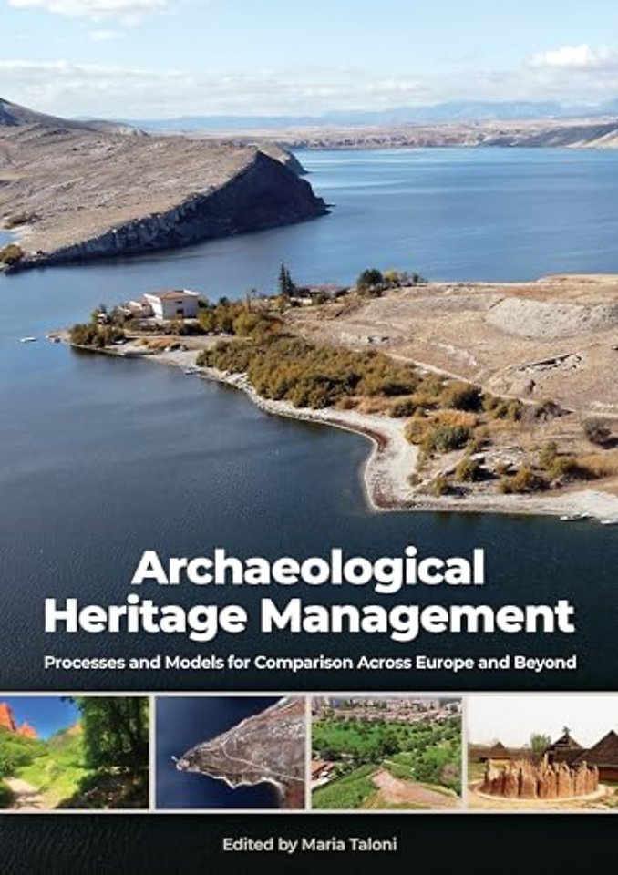 Archaeological Heritage Management