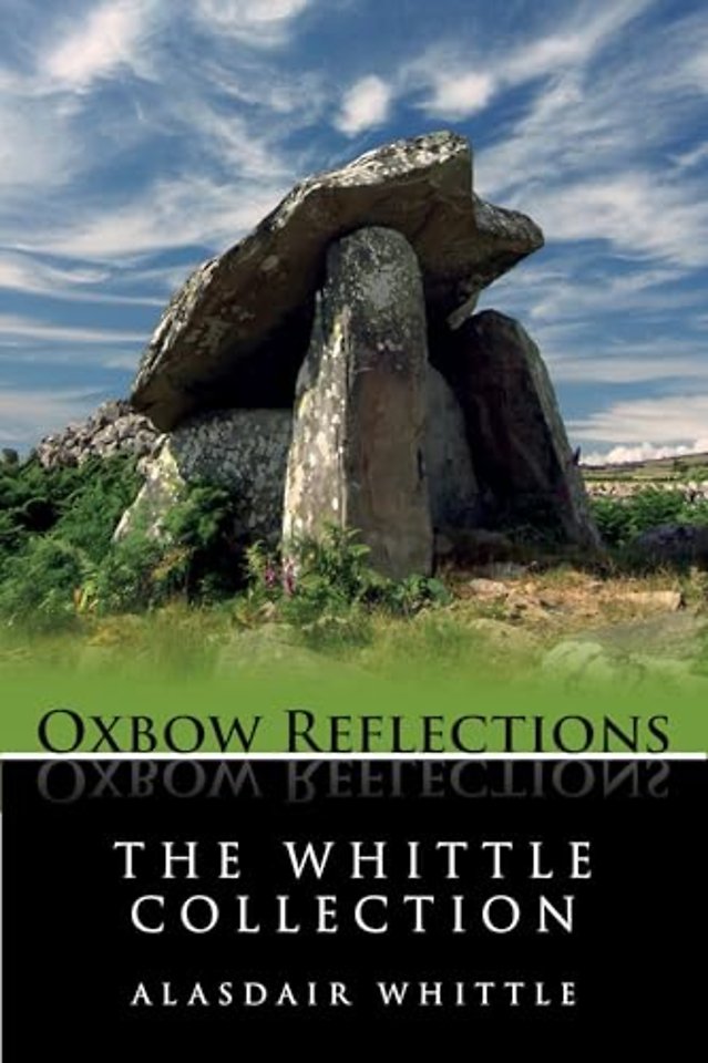 The Whittle Collection