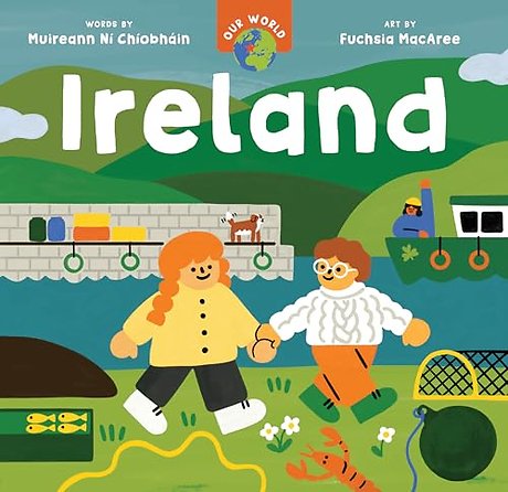Our World: Ireland