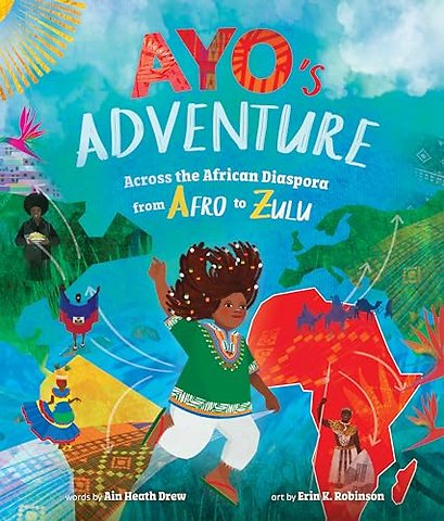 Ayo's Adventure